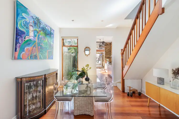 Third view of Homely house listing, 28 Phillip Street, Redfern NSW 2016