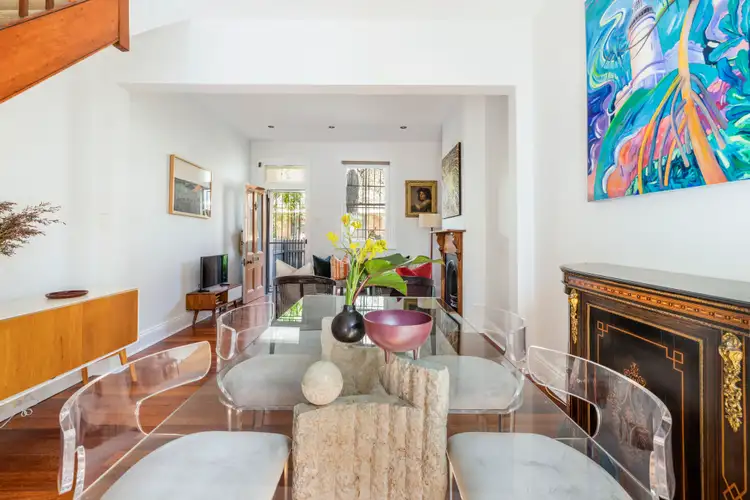 Fourth view of Homely house listing, 28 Phillip Street, Redfern NSW 2016