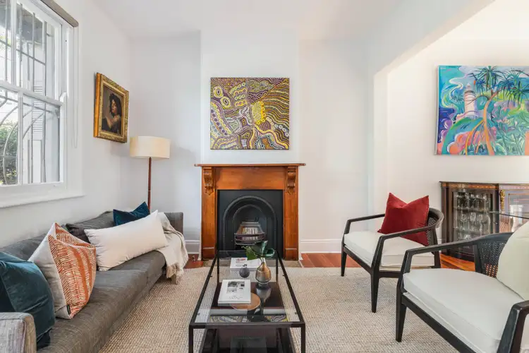 Fifth view of Homely house listing, 28 Phillip Street, Redfern NSW 2016