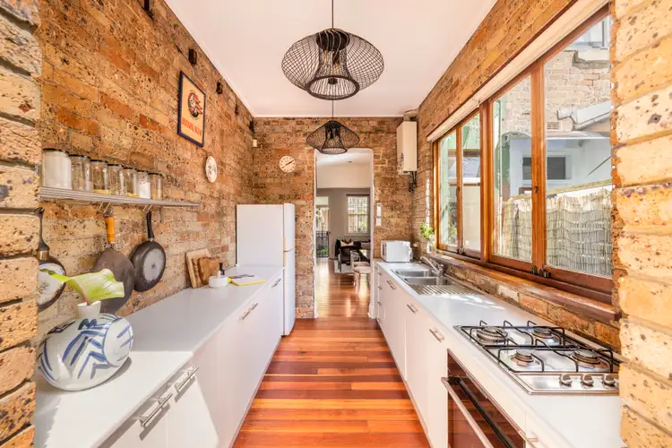 Sixth view of Homely house listing, 28 Phillip Street, Redfern NSW 2016