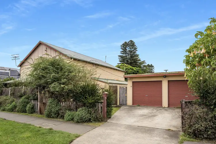 21 Prince Alfred Street