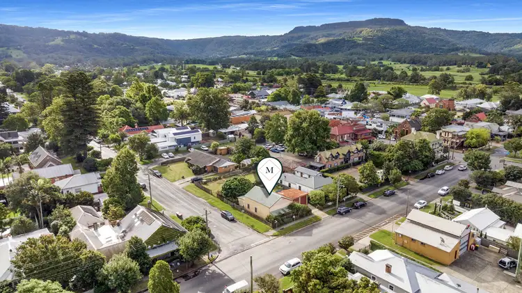 Second view of Homely house listing, 21 Prince Alfred Street, Berry NSW 2535