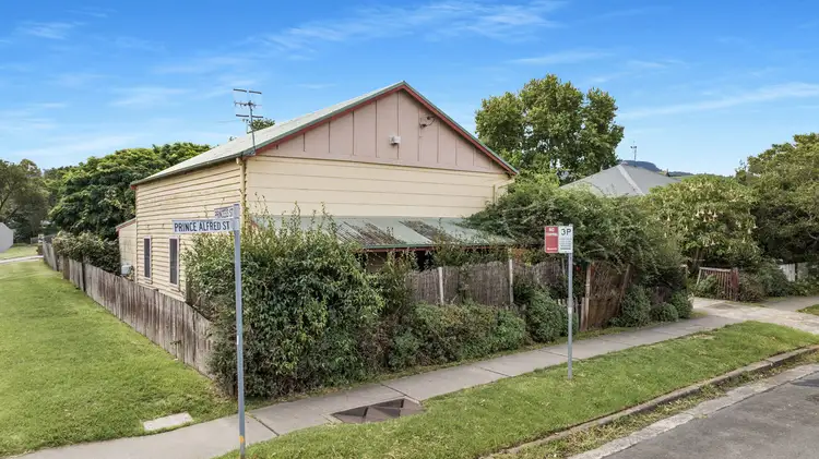 Fourth view of Homely house listing, 21 Prince Alfred Street, Berry NSW 2535