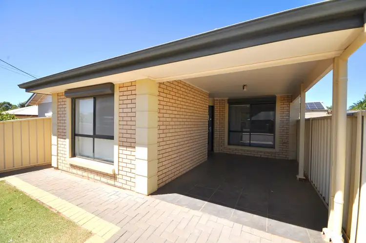 Second view of Homely house listing, 14B Spencer Street, Port Augusta SA 5700