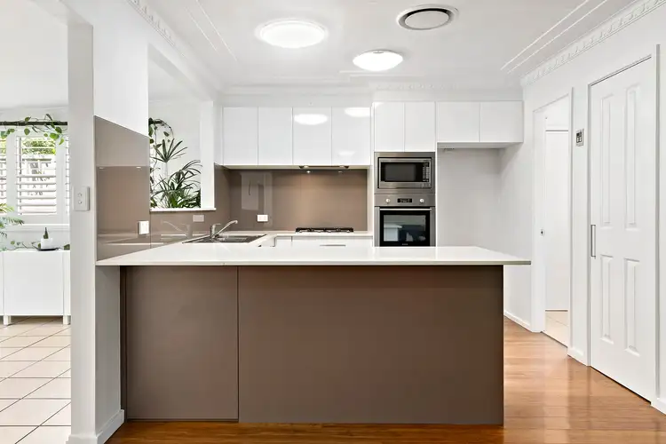 Main view of Homely house listing, 22 Irving Street, Wallsend NSW 2287