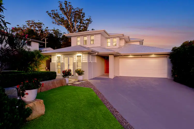 Main view of Homely house listing, 14 Applegum Close, Erina NSW 2250