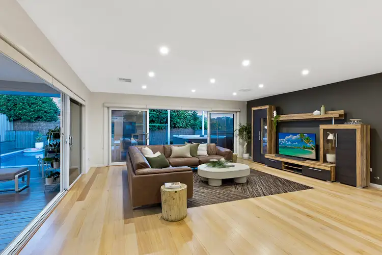 Third view of Homely house listing, 14 Applegum Close, Erina NSW 2250