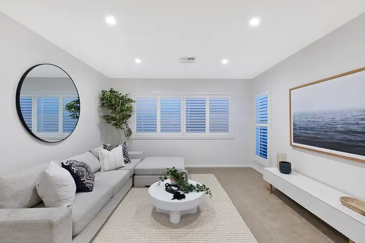 Fifth view of Homely house listing, 14 Applegum Close, Erina NSW 2250