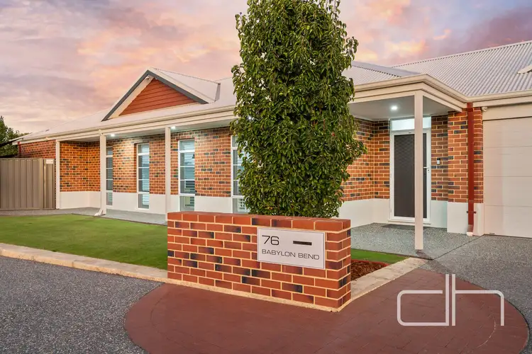 76 Babylon Bend, Landsdale WA 6065