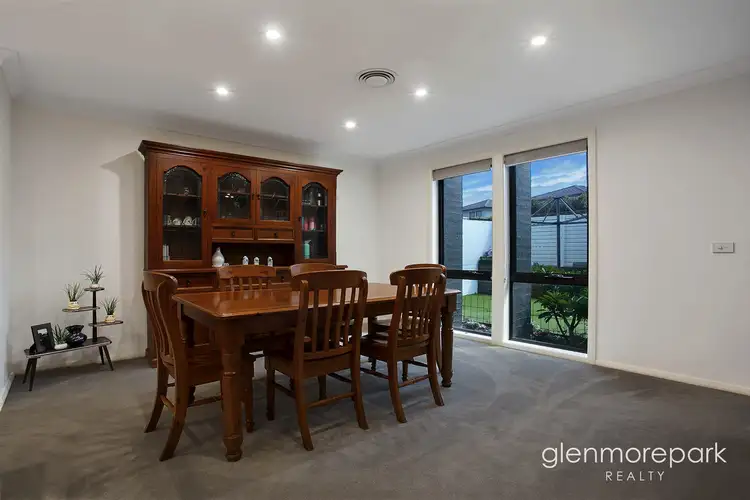Fourth view of Homely townhouse listing, 47/47 Camelia Avenue, Glenmore Park NSW 2745