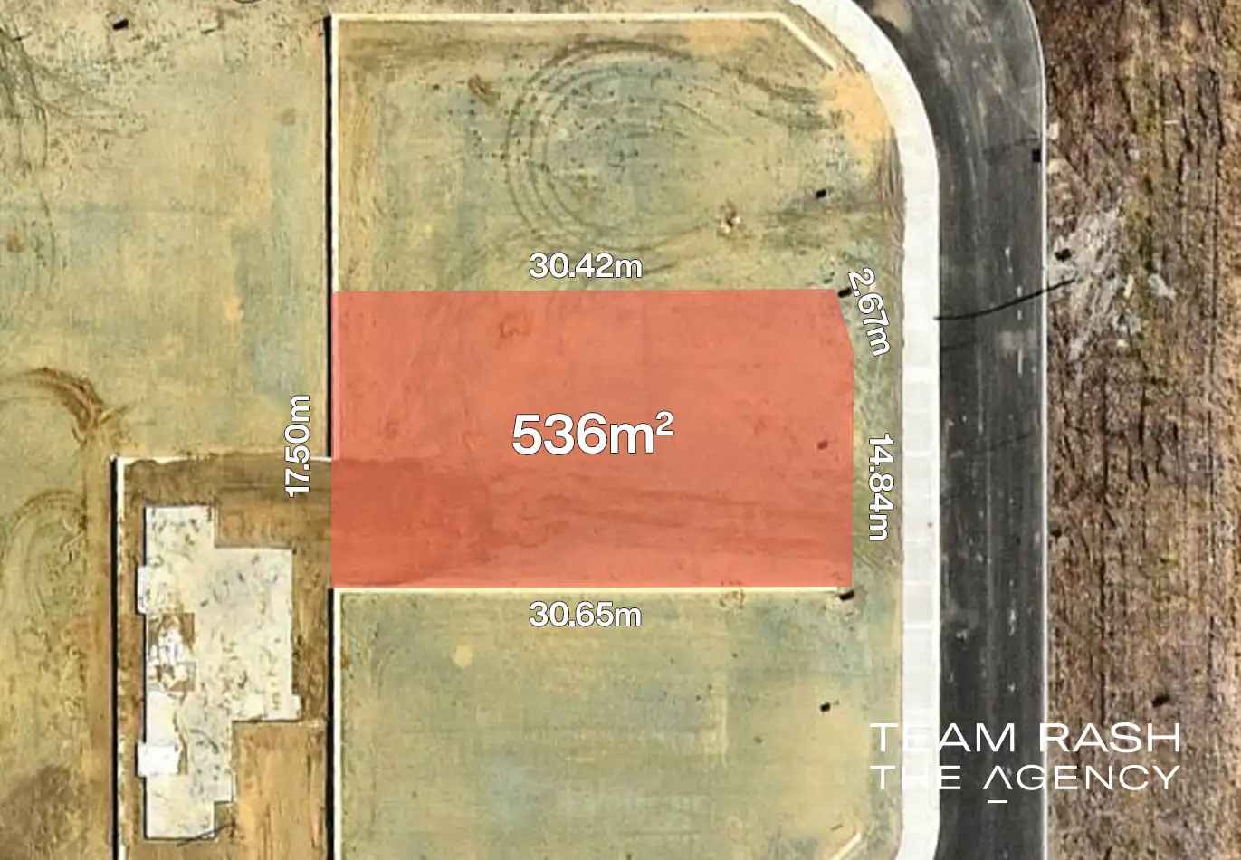 Main view of Homely land listing, 27 Longford Street, Dayton WA 6055