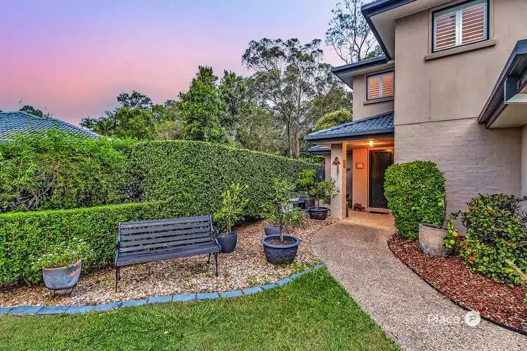 Second view of Homely house listing, 33 Cottonwood Crescent, Calamvale QLD 4116