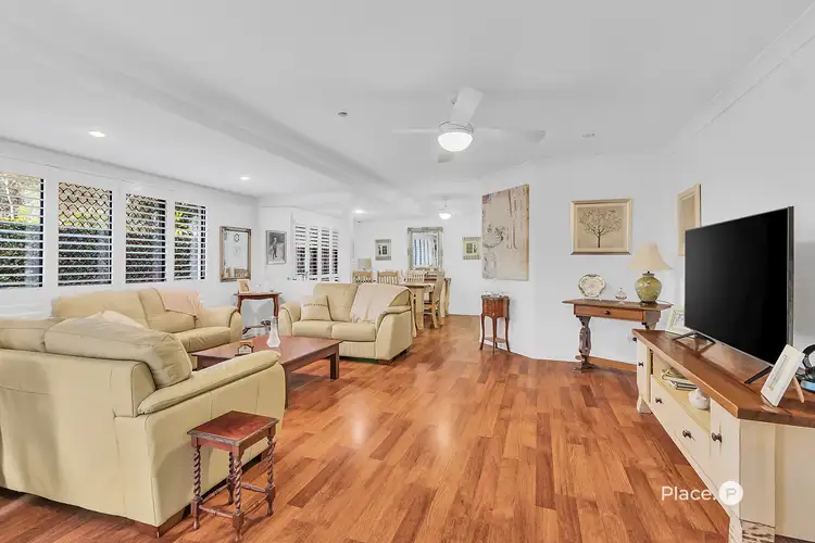 Third view of Homely house listing, 33 Cottonwood Crescent, Calamvale QLD 4116