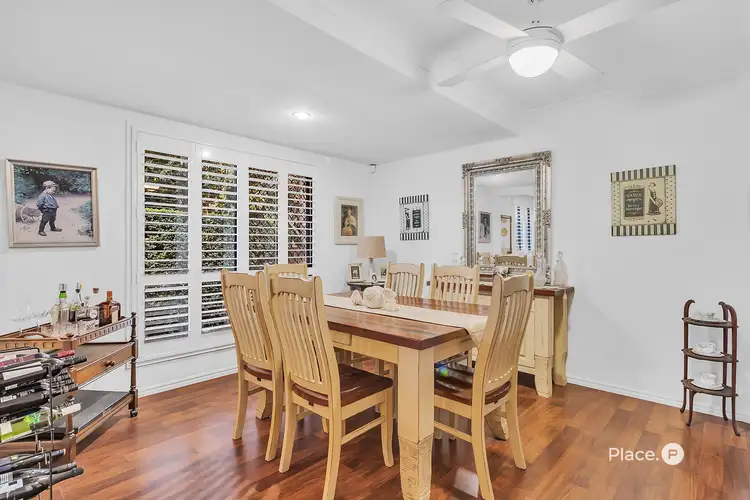 Fourth view of Homely house listing, 33 Cottonwood Crescent, Calamvale QLD 4116