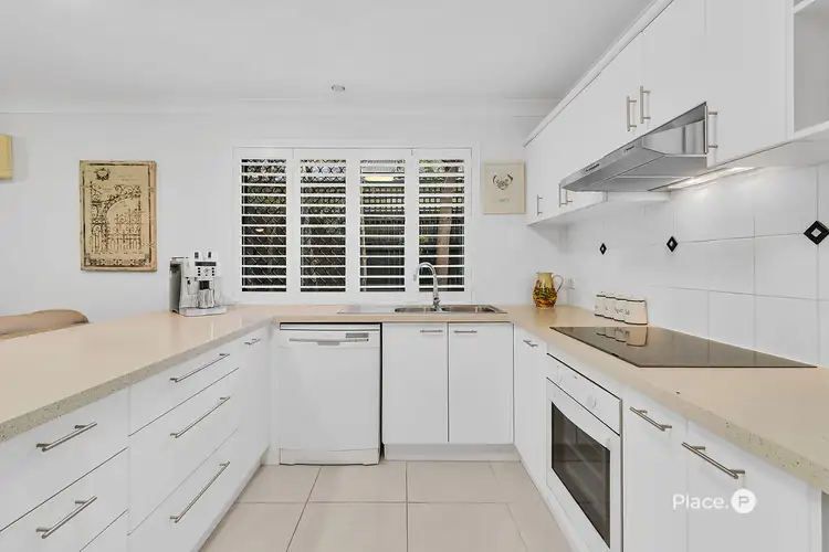 Fifth view of Homely house listing, 33 Cottonwood Crescent, Calamvale QLD 4116