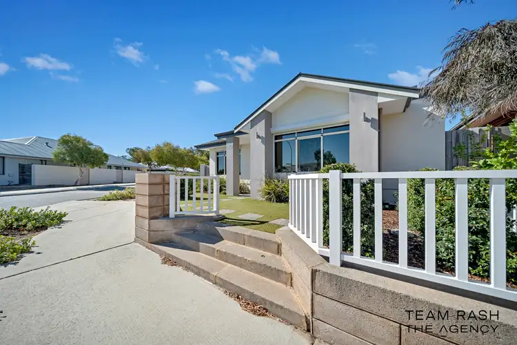 23 Dunnett Drive, Ellenbrook WA 6069