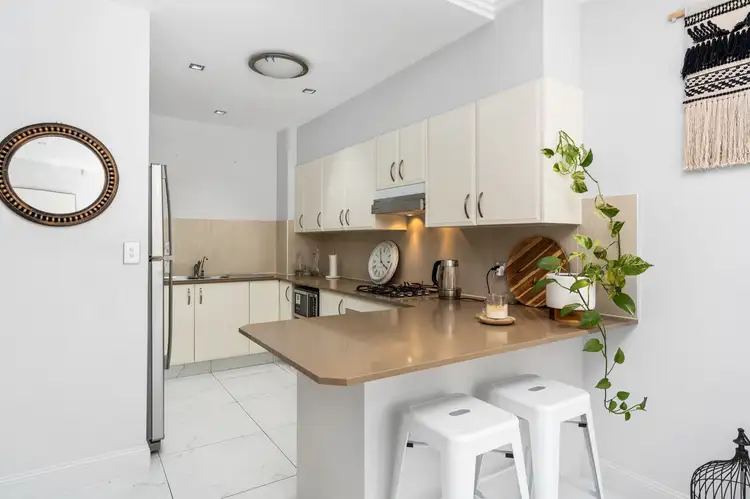 Third view of Homely apartment listing, 19/43 Masons Parade, Point Frederick NSW 2250