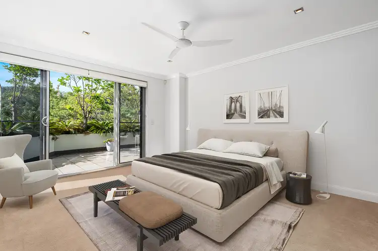 Fifth view of Homely apartment listing, 19/43 Masons Parade, Point Frederick NSW 2250