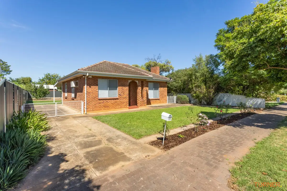 Main view of Homely house listing, 99 Richmond Avenue, Melrose Park SA 5039