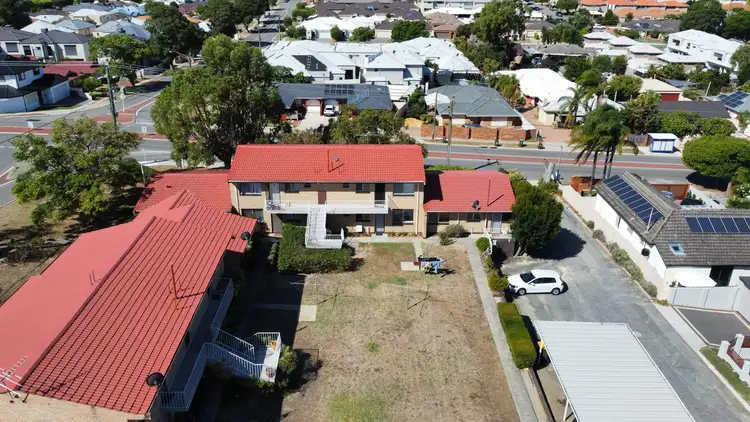 12/45 Beatrice Street, Doubleview WA 6018