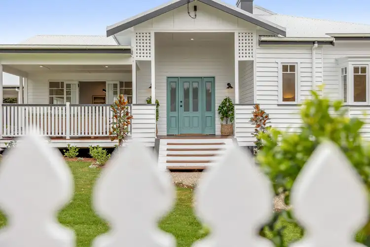 Second view of Homely house listing, 4 Arthur Street, East Toowoomba QLD 4350