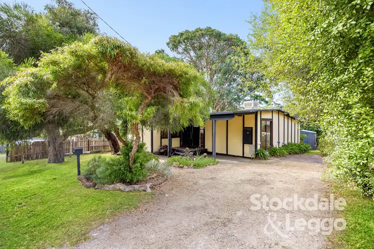 Main view of Homely house listing, 30 Bellbangra Avenue, Rosebud VIC 3939