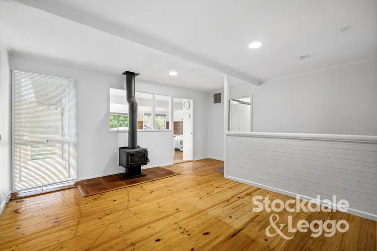 Second view of Homely house listing, 30 Bellbangra Avenue, Rosebud VIC 3939