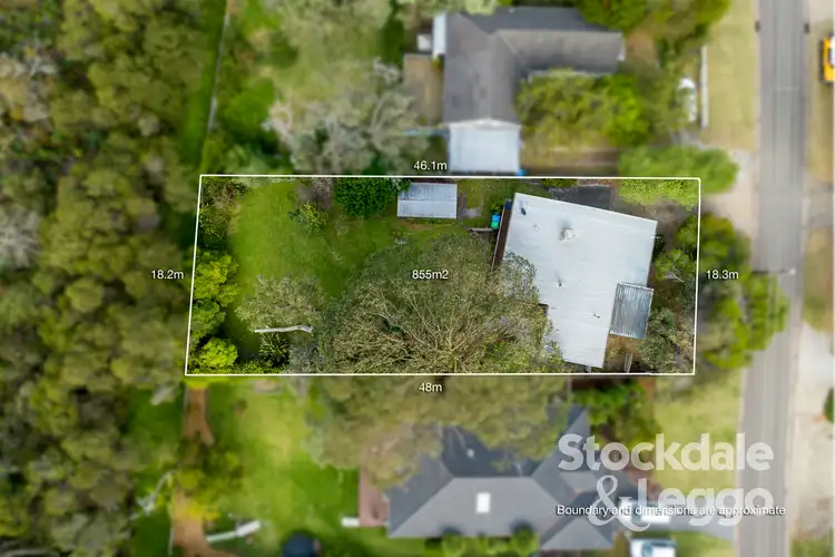 Fourth view of Homely house listing, 30 Bellbangra Avenue, Rosebud VIC 3939