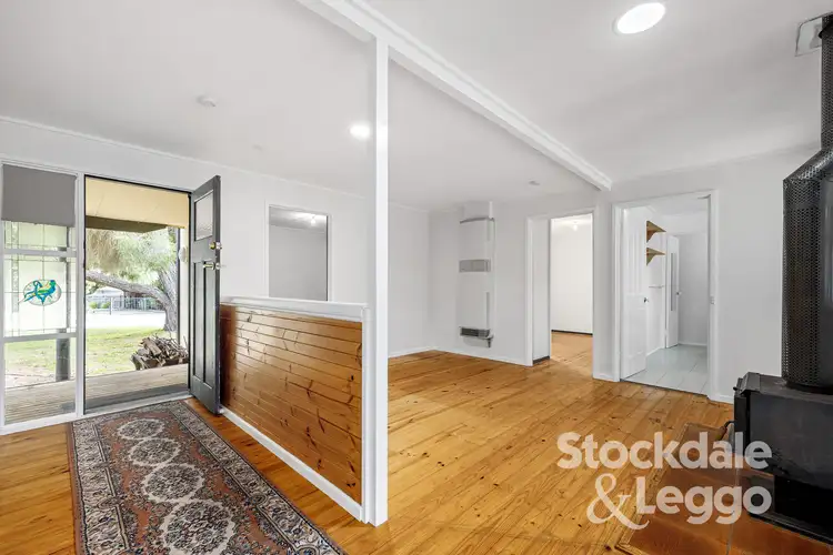 Fifth view of Homely house listing, 30 Bellbangra Avenue, Rosebud VIC 3939