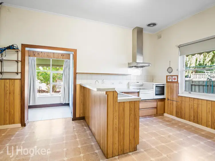 Fifth view of Homely house listing, 100 Lambert Road, Royston Park SA 5070