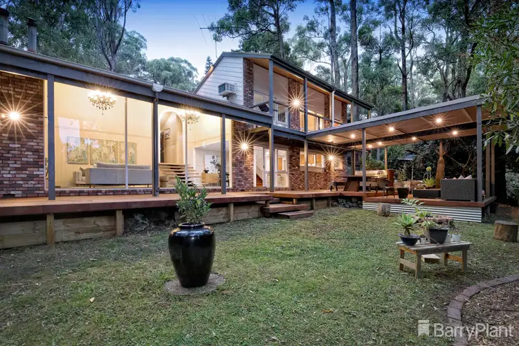 Main view of Homely house listing, 9 Orchard Grove, Emerald VIC 3782