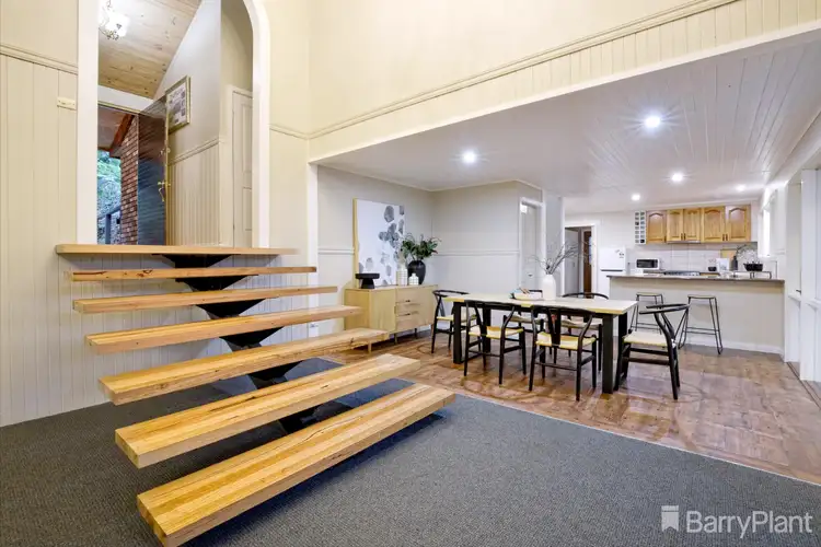 Fourth view of Homely house listing, 9 Orchard Grove, Emerald VIC 3782
