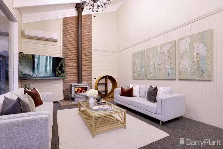 Fifth view of Homely house listing, 9 Orchard Grove, Emerald VIC 3782