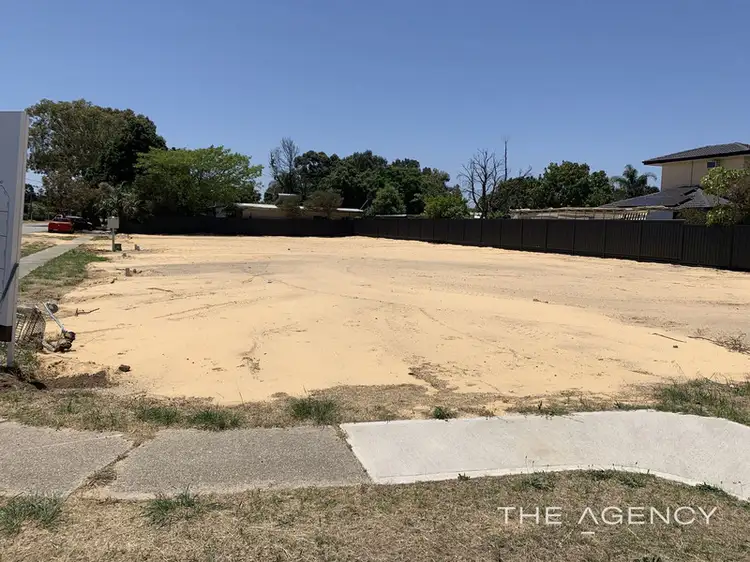 Fourth view of Homely land listing, 11 Salisbury Road, Midvale WA 6056