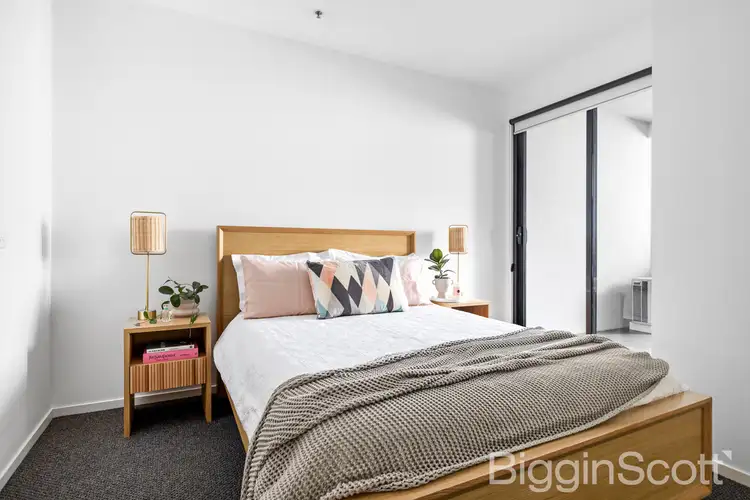 Sixth view of Homely apartment listing, 309/216 Rouse Street, Port Melbourne VIC 3207