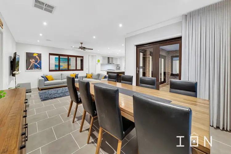Sixth view of Homely house listing, 16 Aquitane Drive, Cranbourne East VIC 3977