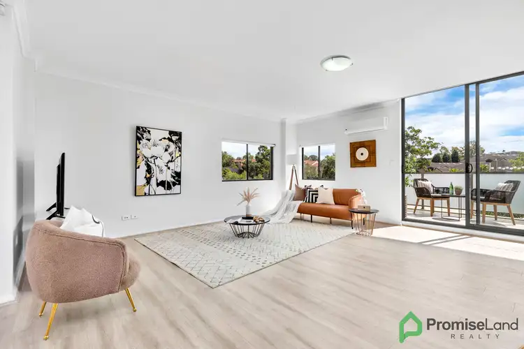 83/23-25 North Rocks Road, North Rocks NSW 2151