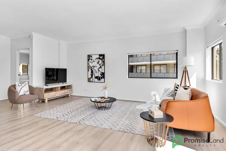 Third view of Homely apartment listing, 83/23-25 North Rocks Road, North Rocks NSW 2151