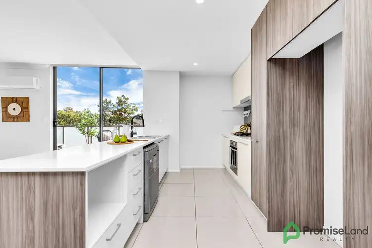 Fifth view of Homely apartment listing, 83/23-25 North Rocks Road, North Rocks NSW 2151