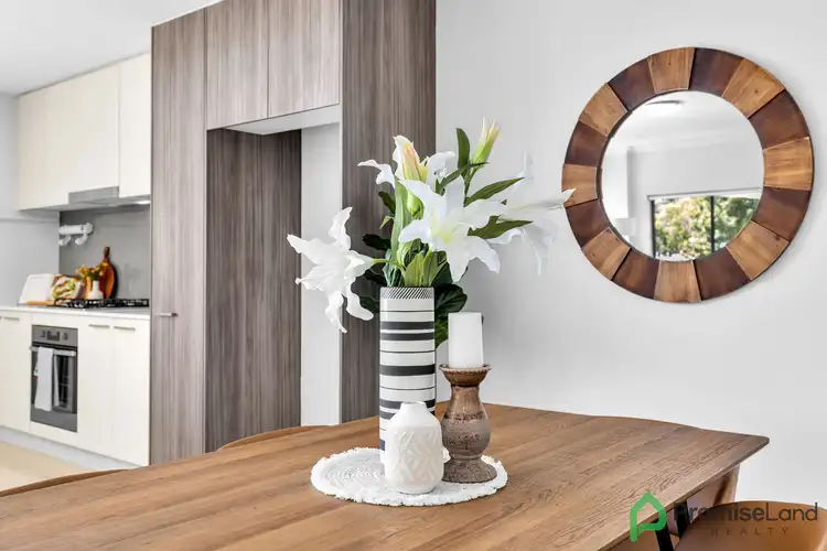 Sixth view of Homely apartment listing, 83/23-25 North Rocks Road, North Rocks NSW 2151