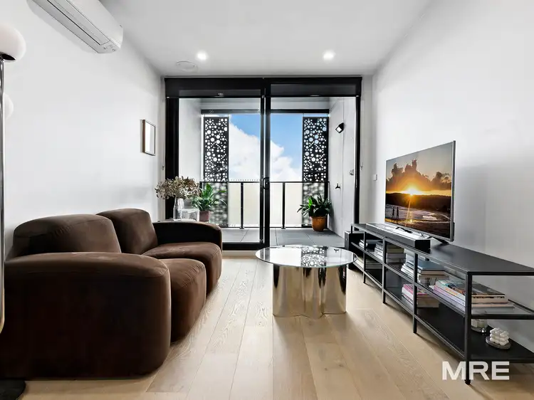 Main view of Homely apartment listing, 413/5 Beavers Road, Northcote VIC 3070