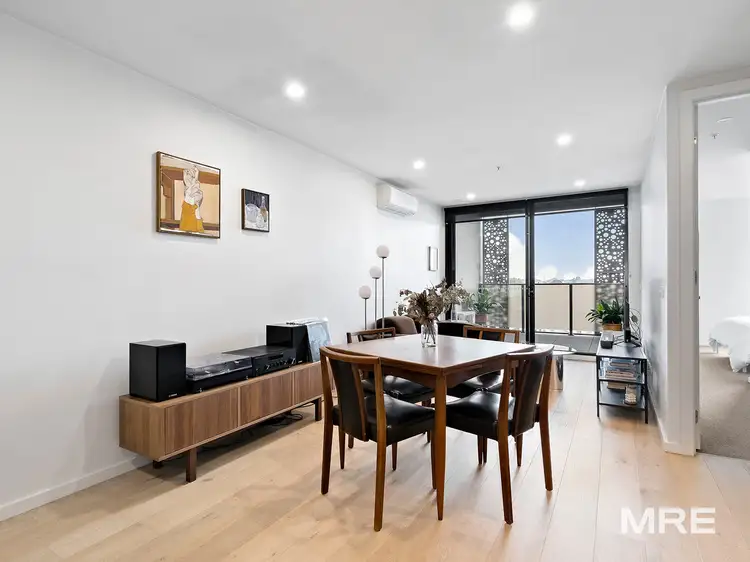 Fourth view of Homely apartment listing, 413/5 Beavers Road, Northcote VIC 3070