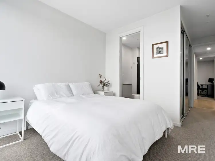 Fifth view of Homely apartment listing, 413/5 Beavers Road, Northcote VIC 3070