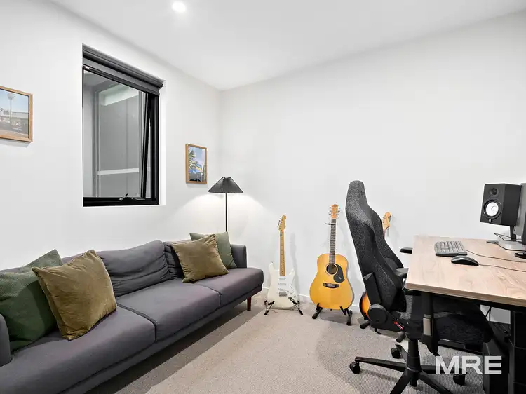 Sixth view of Homely apartment listing, 413/5 Beavers Road, Northcote VIC 3070
