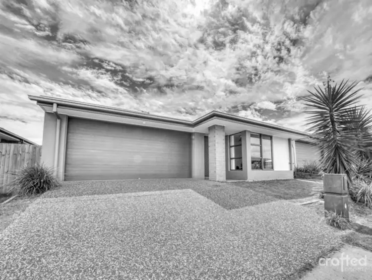 Main view of Homely house listing, 41 Bignell Circuit, Greenbank QLD 4124