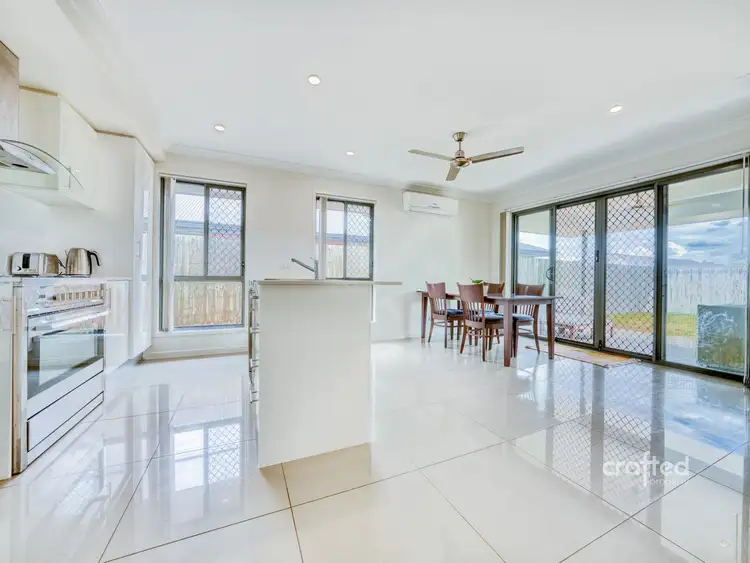 Second view of Homely house listing, 41 Bignell Circuit, Greenbank QLD 4124