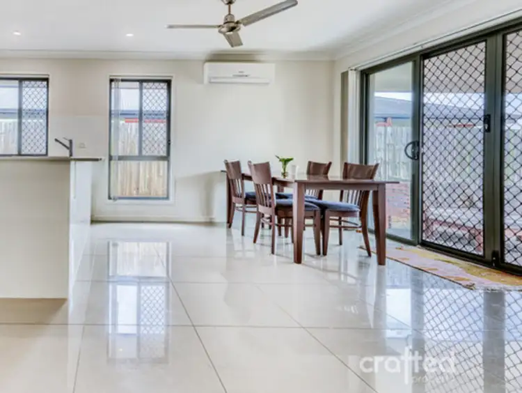 Third view of Homely house listing, 41 Bignell Circuit, Greenbank QLD 4124