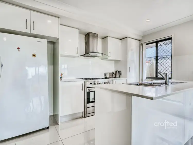 Fourth view of Homely house listing, 41 Bignell Circuit, Greenbank QLD 4124