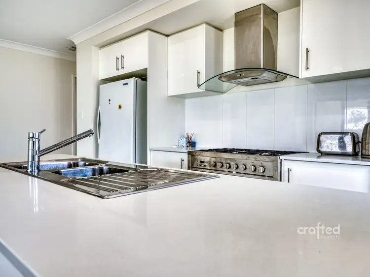 Fifth view of Homely house listing, 41 Bignell Circuit, Greenbank QLD 4124