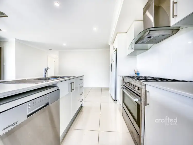 Sixth view of Homely house listing, 41 Bignell Circuit, Greenbank QLD 4124